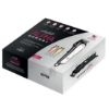 Picture of Absolute Alpha GAMMA+ Professional Clipper - Italia Brand - Cord / Cordless