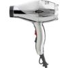 Picture of Gamma Piu Hair Dryer - ETC  LIGHT PREMIUM CHROME - 2100W