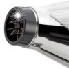 Picture of Gamma Piu Hair Dryer - ETC  LIGHT PREMIUM CHROME - 2100W