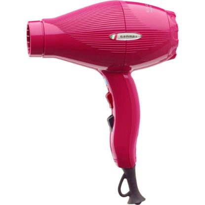 Picture of Gamma Piu Professional ETC LIGHT Hair Dryer - 8 colors