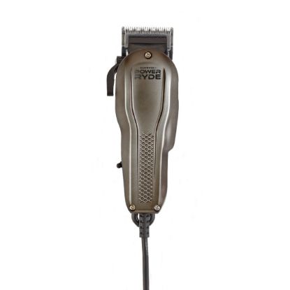 Picture of Gamma+ Power Ryde Professional Corded Clipper #RYDE