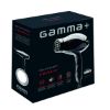 Picture of Gamma+ Relax Silent Ionic Professional Hair Dryer - Black