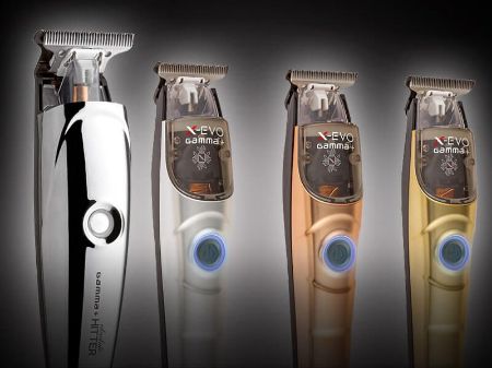 Picture for category Hair Trimmers