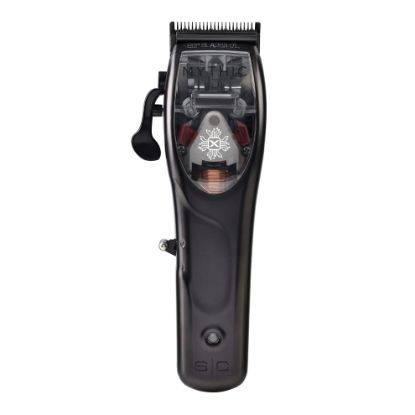 Picture of StyleCraft Mythic Professional Metal Body Cordless Hair Clipper