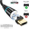 Picture of BARBERHOOD USB CORD