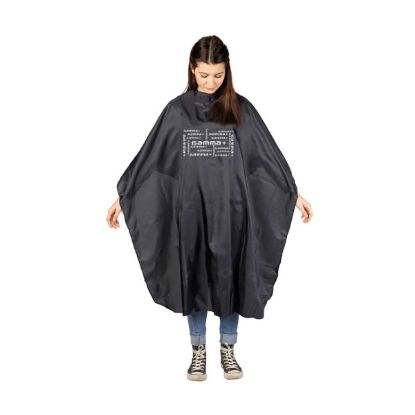 Picture of BARBERHOOD CAPE