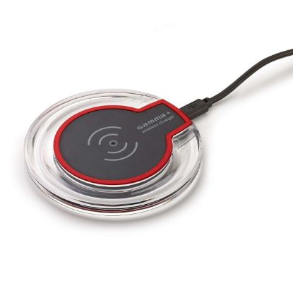 Picture of BARBERHOOD WIRELESS CHARGER