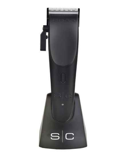 Picture of StyleCraft Ergo Cordless Rechargeable Magnetic Clipper