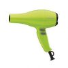 Picture of Gamma Piu Professional Hair Dryer Turbostar S.C. BLACK, FUCHSIA, GREEN