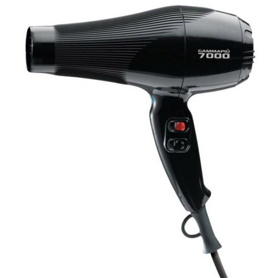 Picture of Gamma Piu 7005 Tormalionic hairdryer 