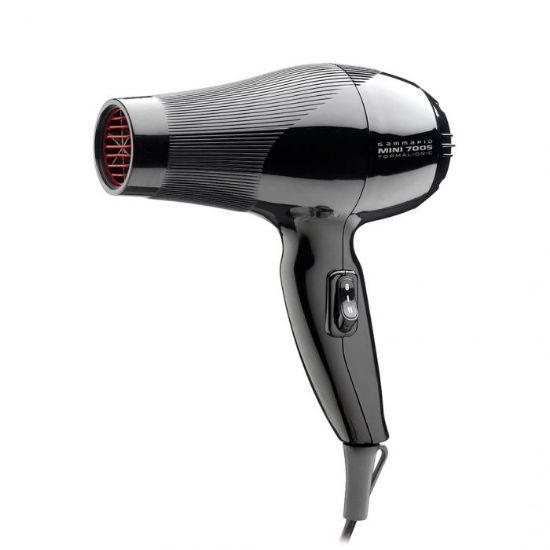 Picture of Gamma Piu Professional Mini 7005 Hair Dryer