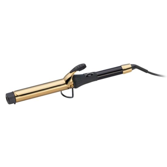 Picture of GAMMA+  CURLING IRONS CLIP - GOLD Ø32