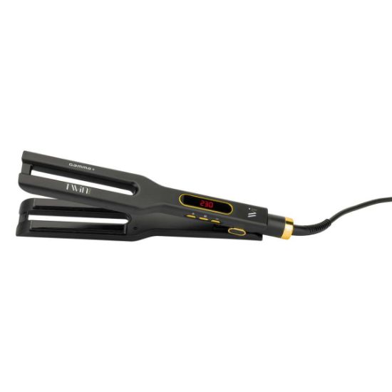 Picture of GAMMA+ TWIN HAIR STRAIGHTENER