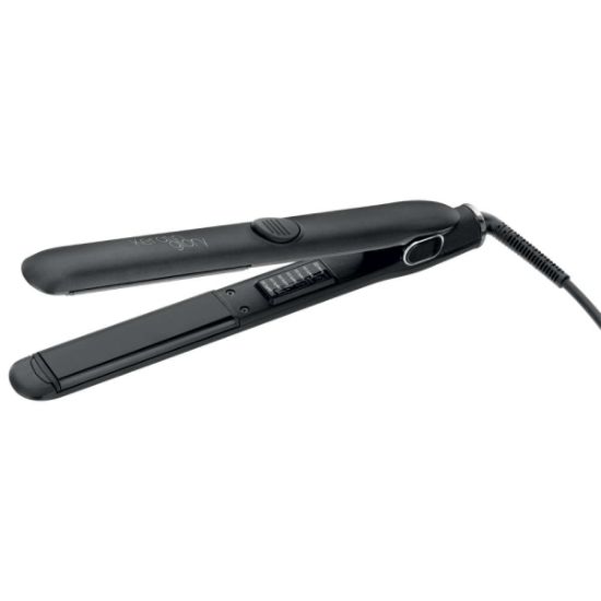 Picture of GAMMA+ KERATIN GLORY  STRAIGHTENERS  (BLACK, GOLD , ROSE )