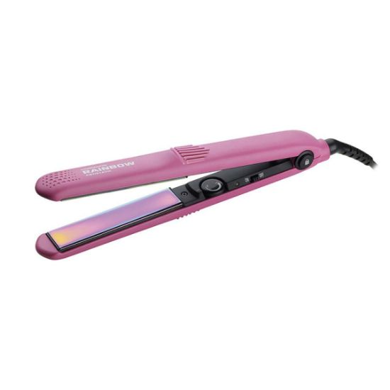 Picture of GAMMA+ RAINBOW HAIR STRAIGHTENERS