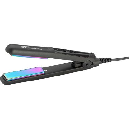 Picture of GAMMA+ MINI RAINBOW HAIR STRAIGHTENERS