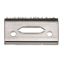 Picture of GAMMA+ Mobile blade STAGGERED Inox