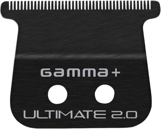 Picture of GAMMA+ Fix blade ULTIMATE V2.0 in DLC For HITTER, X-EVO, CRUISER