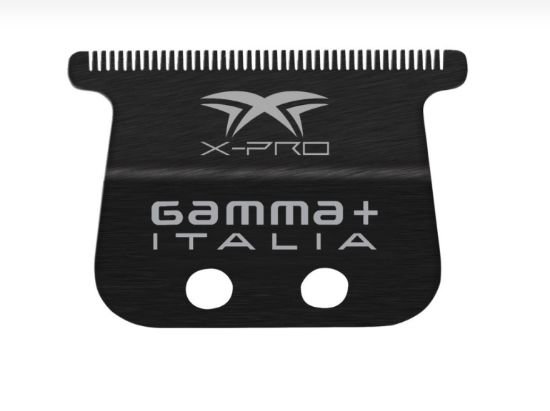 Picture of GAMMA+ Fix blade X-PRO in DLC For HITTER, X-EVO, CRUISER