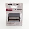 Picture of GAMMA+ Head SLICK FOIL Prodigy (SHAVER HEAD)