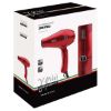 Picture of Gamma Più 3500 Power Ultra Hair Dryer Tormalionic Black