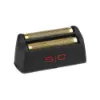 Picture of StyleCraft  Rebel Shaver Replacement Gold Titanium Foil Head SC515G