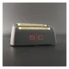 Picture of StyleCraft  Rebel Shaver Replacement Gold Titanium Foil Head SC515G