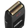 Picture of StyleCraft  Rebel Shaver Replacement Gold Titanium Foil Head SC515G