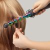 Picture of GAMMA+ Iron Bubble Ø25 Rainbow curling iron