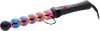 Picture of GAMMA+ Iron Bubble Ø33 Rainbow curling iron