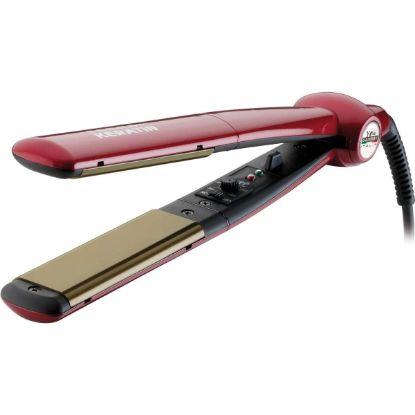 Picture of GAMMA KERATIN STRAIGHTENERS (BLACK,RED)