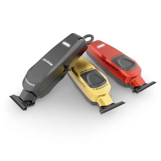 Gamma Piu - Hair dryer, hair straighteners, portable hair dryer and ...