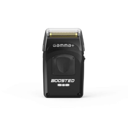 Picture of Gamma+ Boosted Professional finishing shaver