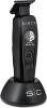 Picture of Stylecraft SABER - PROFESSIONAL FULL METAL BODY DIGITAL BRUSHLESS MOTOR CORDLESS HAIR TRIMMER - BLACK