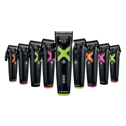 Picture of GAMMA+ XCELL HAIR CLIPPER